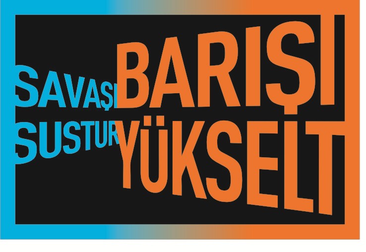 30 Aralık 2016 – 2016 SAVAŞIN YILI OLDU, 2017 BARIŞIN YILI OLSUN