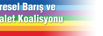 15 Nisan 2018 – Küresel Barış ve Adalet Koalisyonu Basın Açıklaması: Suriye’de Savaşa Hayır