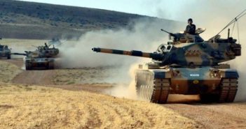 2 Şubat 2019 – Suriye’ye askeri operasyonlara destek azaldı