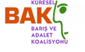 21 Şubat Küresel Barış ve Adalet Koalisyonu Basın Açıklaması – Yerel seçimlerde barışı seçelim!