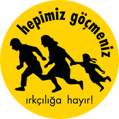 19 Şubat 2019 – “Hepimiz Göçmeniz- Irkçılığa Hayır” kampanyasından Cizrespor açıklaması