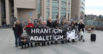 12 Mart 2019 – Hrant’ın Arkadaşları: “Cinayet, 100 yıllık karanlığın yeni bir perdesiydi”