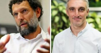 12 Mart 2019 – Hak örgütlerinden ortak açıklama: Osman Kavala ve Yiğit Aksakoğlu derhal serbest bırakılmalıdır!