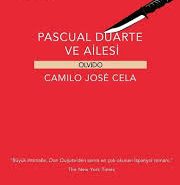 8 Şubat 2021 – Edebiyatta Savaş ve Barış Atölyesi XII. Dönem, X. Toplantı – “Pascual Duarte ve Ailesi”