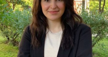 27 Şubat 2021 – Nükleer Silahsız Dünya Nükleer Dünya’ya Meydan Okuyor! – Elif Beyza Karaalioğlu