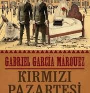 8 Mart 2021 – Edebiyatta Savaş ve Barış Atölyesi XII. Dönem, XII. Toplantı – “Kırmızı Pazartesi”